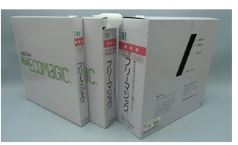 マジックテープ　フリーマジック切売箱