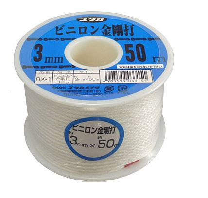 クレモナ金剛打ボビン巻