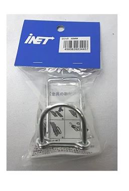 ゴムバンド金具 15mm用~30mm用
