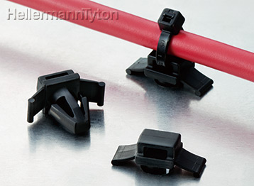 ガルバロックプッシュマウント GLPM7