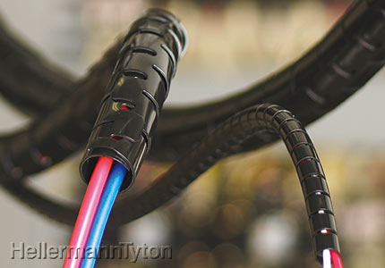ヘララップ 工具付 ポリエチレン耐候 HWPE W