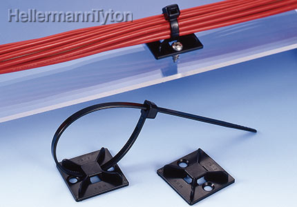 マウントベース MB ビス止めタイプ