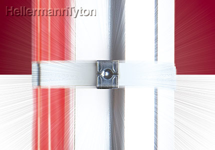 メタルタイ パンチロックタイプ MST