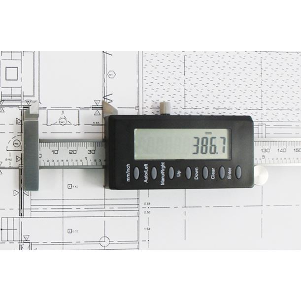 自動縮尺デジタルスケール Speed Scale 業務用建材 建築資材の通販サイト ソニテック