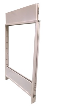 スピードラック Midi light 1000タイプ