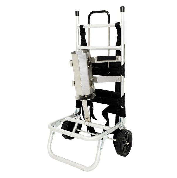 充電式特殊LED投光器 専用背負子セット
