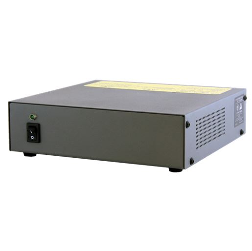 AHD バレットカメラ4台セット(赤外線内蔵・屋外・電源独立・HDD2TB) 324DVR2-2T