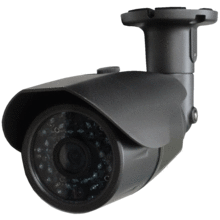 AHD IR-LED内蔵カメラ KE-AHD820