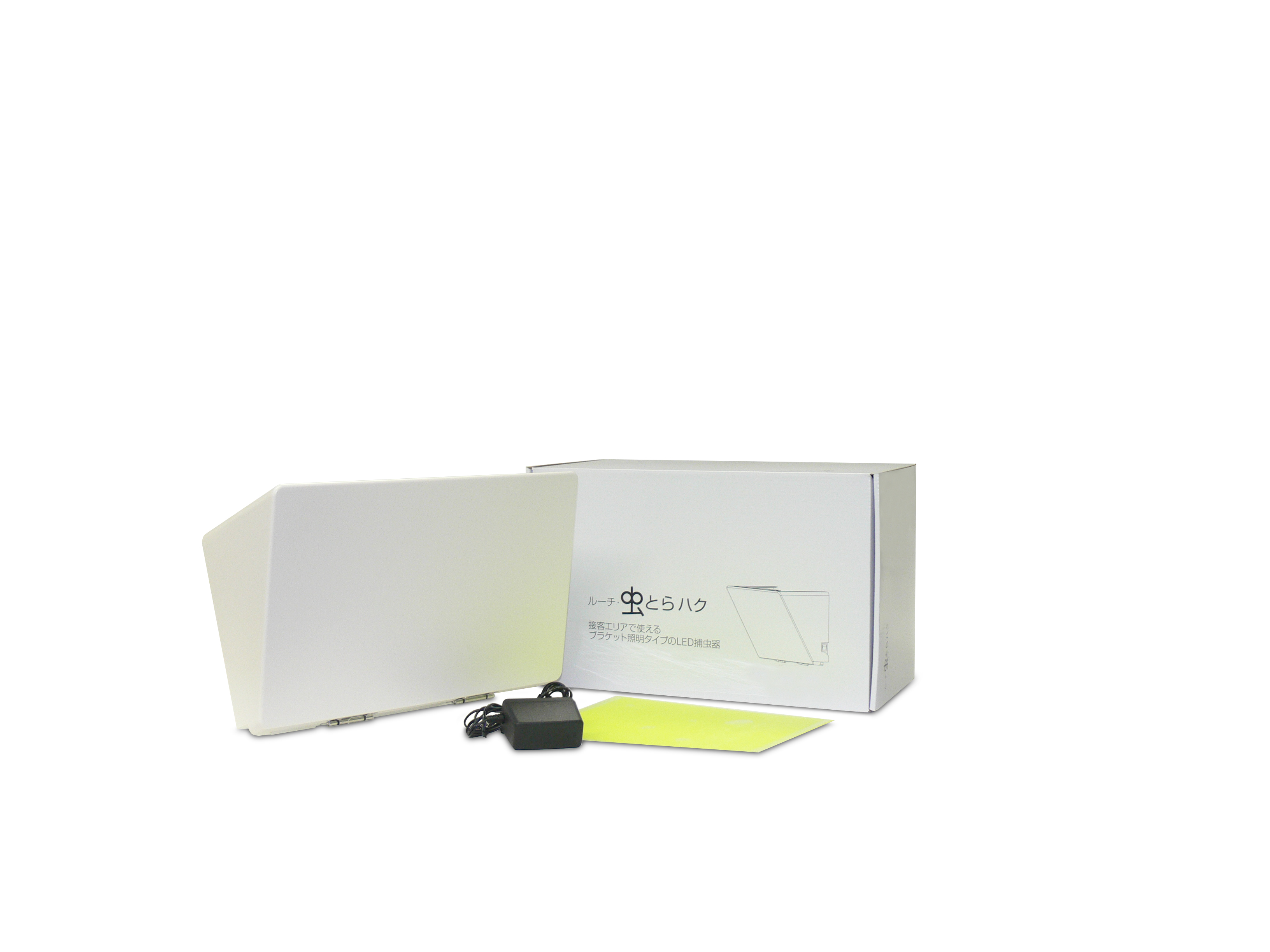 ルーチ 虫とらハクセット Lmt B A N 業務用建材 建築資材の通販サイト ソニテック