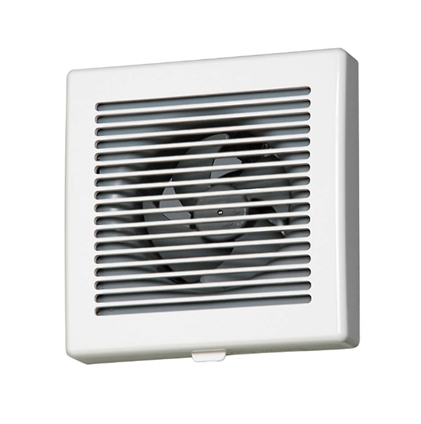 排気ファン 格子型大風量 KPH-08D 端子接続 適合パイプφ100