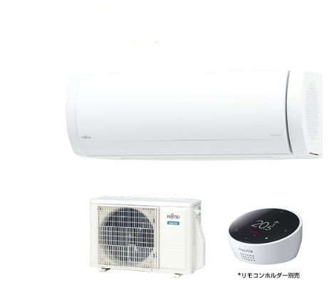 nocria(ノクリア)2021モデル XWシリーズ 6~23畳用