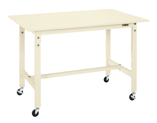軽量作業台ｃｋタイプ 移動式 Ck 126sri W10 D600 H810 業務用建材 建築資材の通販サイト ソニテック