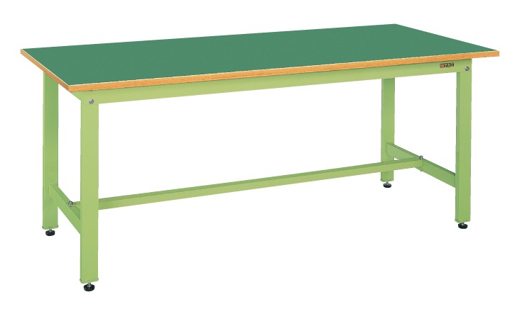 【廃盤】軽量作業台ＳＫＫタイプ SKK-38FN W900×D600×H740