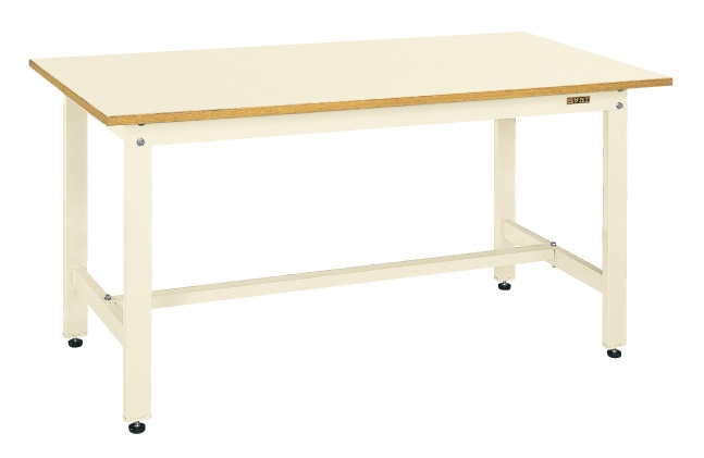 【廃盤】軽量作業台ＳＫＫタイプ SKK-38NI W900×D600×H740