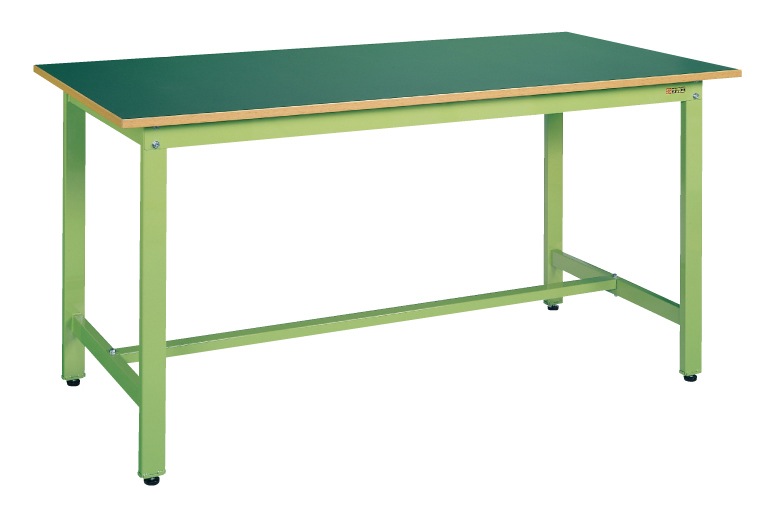 【廃盤】中量立作業台ＫＴＤタイプ KTD-483F W1200×D600×H900