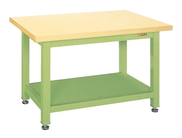 超重量作業台Ｗタイプ （改正ＲｏＨＳ１０物質対応）WG-2 W1200×D800×H740