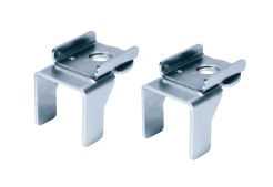 作業台用直進安定金具 JK-2B 2個入