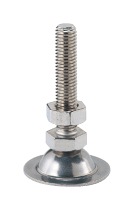 ステンレス製アジャスター AJ-1250SU W40×H51