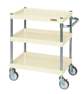 ニューＣＳパールワゴン（ナイロンウレタン車） CSPA-757NUI W750×D500×H740