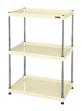 ニューパールワゴン固定タイプ PMN-152MANI W600×D400×H770