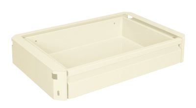 ワゴン(CSSA/CSWA)用引出しセット CK-CSETI W750×D500用