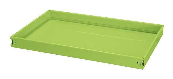 ワゴン(CSSA/CSWA)用棚板 CSSA-96T W900×D600×H50(改正RoHS10物質対応)