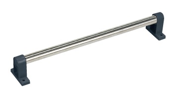 スーパーワゴン用取手セット ES-OPT D650mm
