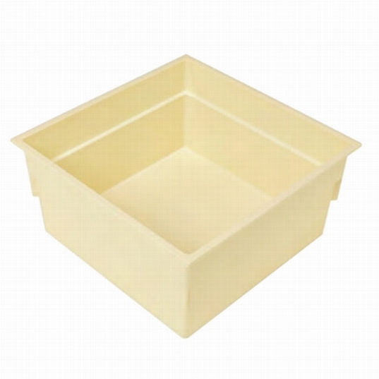 床下収納庫　アイボリ-　SPF-60S2　浅型