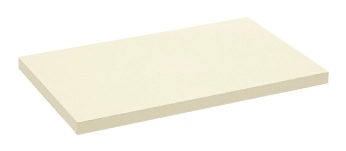 パネルワゴン用棚板 PMW-2I 適応機種:PMW7AI・7ALNT