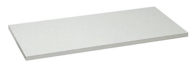 工具管理ユニットKU用棚板 KU-3DGY W876×D380×H25