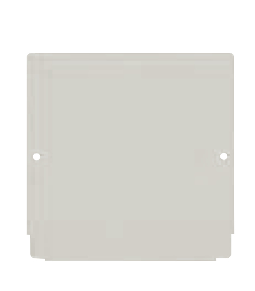 工具管理ユニット(KU)引出し用オプション デバイダー(ヨコ仕切) KU-20DGY W197×H160