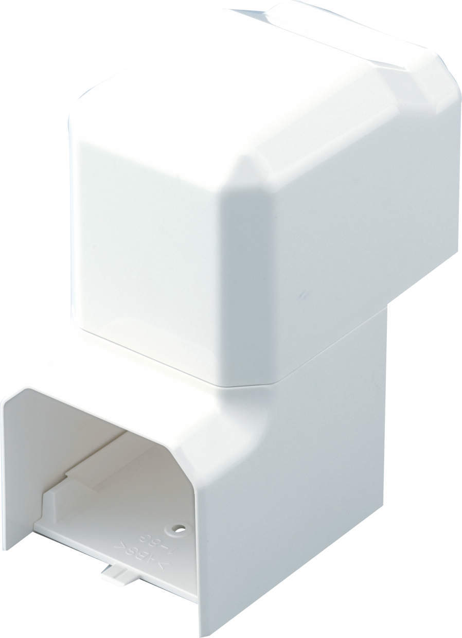 防虫ドレンキャップ DC-1416(2個入) 因幡電工 | 業務用建材・建築資材の通販サイト【ソニテック】