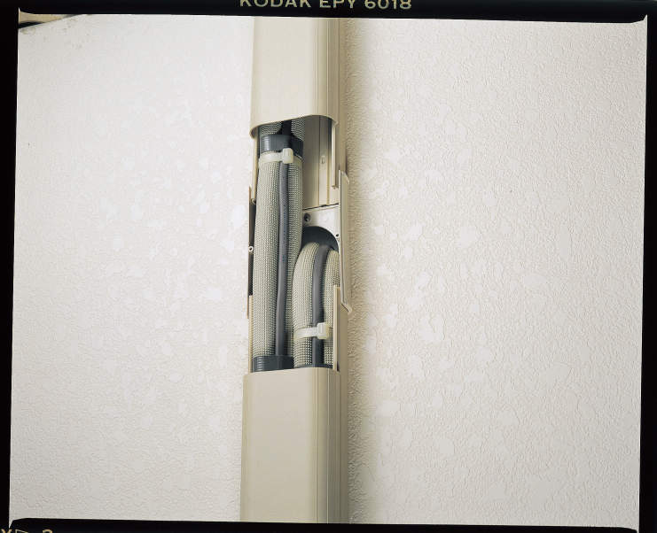 分岐ジョイント SJA