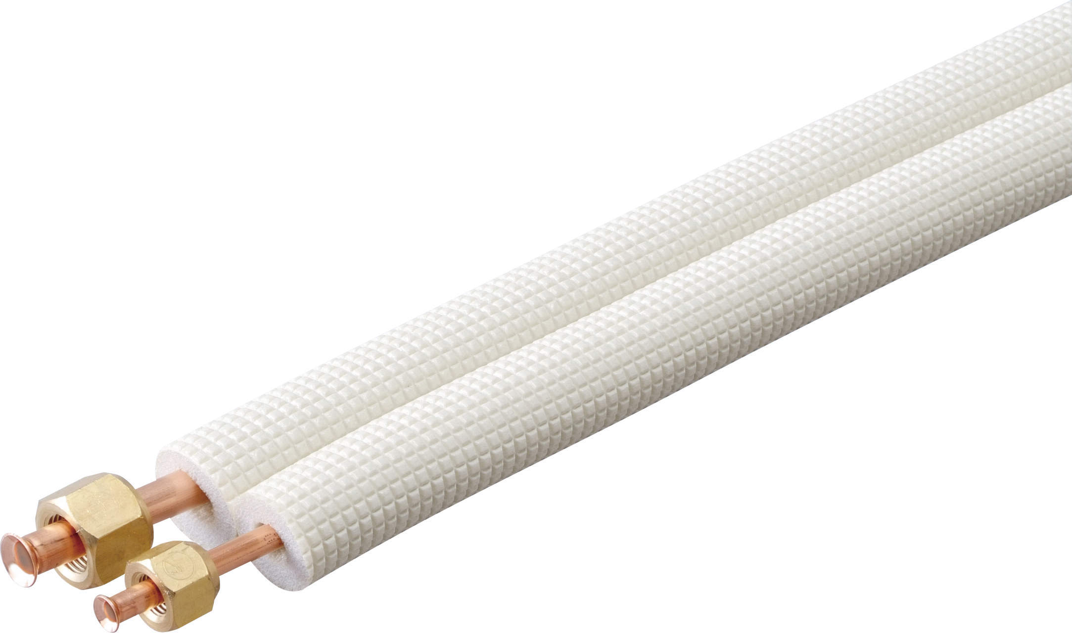 フレア配管セット SPH-C