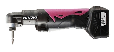 コードレスコーナインパクトドライバ 10.8V WH10DCL LCSK~