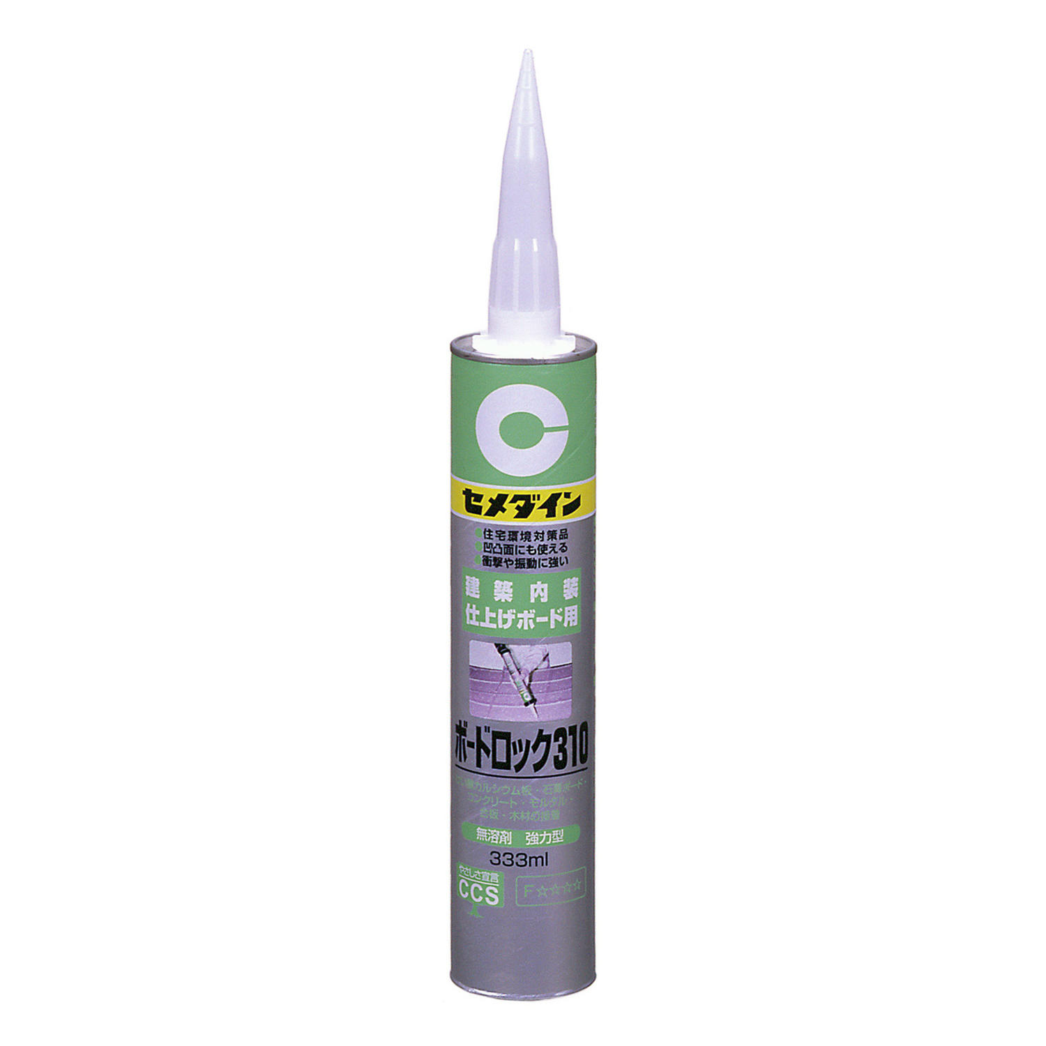 【廃番商品】ボードロック310 333mL