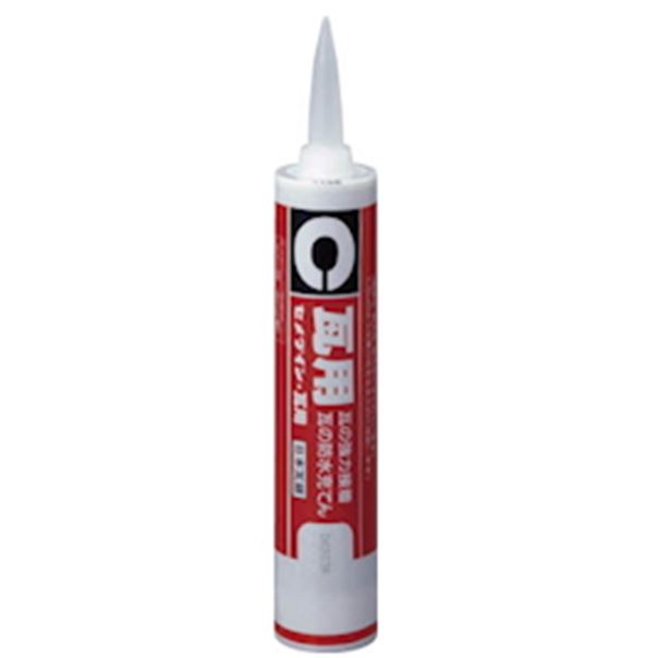 瓦用銀黒 330mL