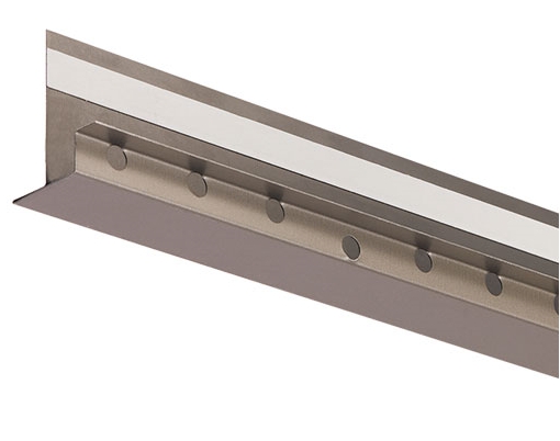 垂れ壁用スリムオーバーハング 本体 HF-ST27 L＝1820mm WH/AG/CB/BK