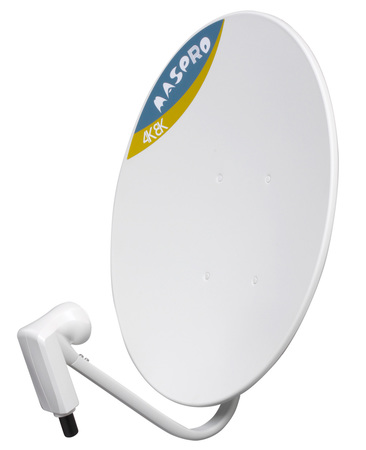 BS・110°CSアンテナ（45cm ＢＳ・１１０°ＣＳ右旋円偏波用、ＢＳ・１１０°ＣＳ左旋円偏波用） BC...