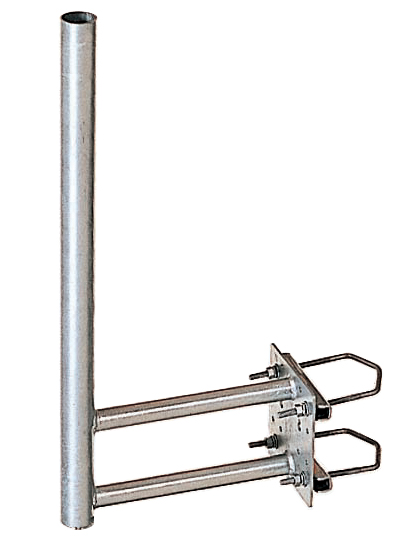 BS・CSアンテナ用サイドベース (50cm以下用) SBM45E