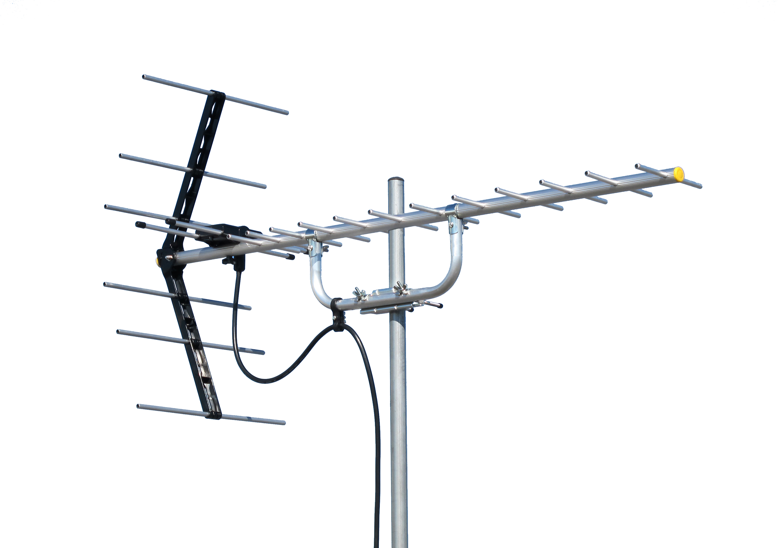 高性能型 Uhfアンテナ U146 マスプロ電工 業務用建材 建築資材の通販サイト ソニテック