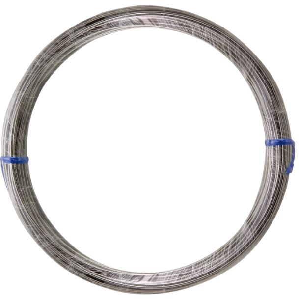 アンテナ支線 φ1.6mm 35m(ステンレス製) アンテナ支線1.6S(35)
