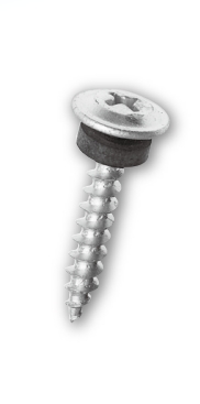 木用パッキンビス　4.2×32mm 全ネジ　250本/小箱　ステンレス