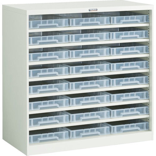 バンラックケースCF型 F-4TMX24個付