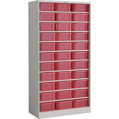 バンラックケースCF型 TSK-910R×33個付