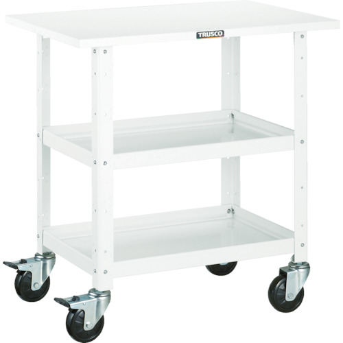 バーディワゴン 600×400 天板付 YG色