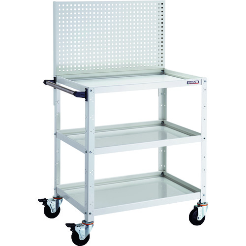 バーディーワゴン 上部パンチングパネル  750×500×1330