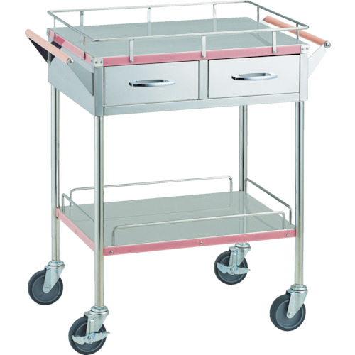 ライトビン フタ無し 197×167×H67 透明