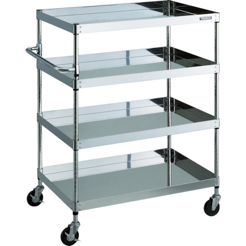 304クリーンフェニックス 600×400 4段 導電