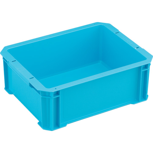 DA型エコキャップ再生コンテナ 9L ライトブルー